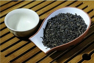 安溪县安化黑茶