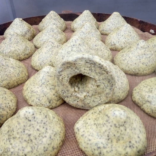 庆云县粗粮窝头 3-6个月