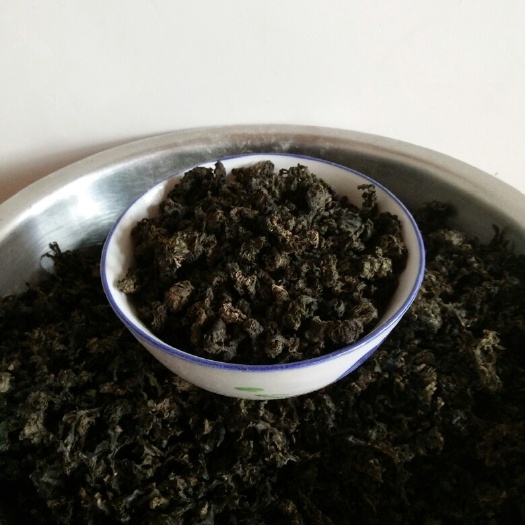 西吉县野生地皮菜 一级