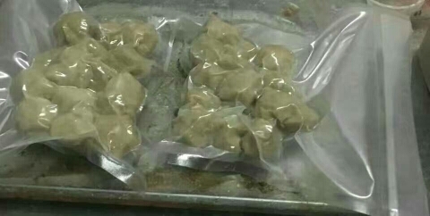 罗田县鱼丸 