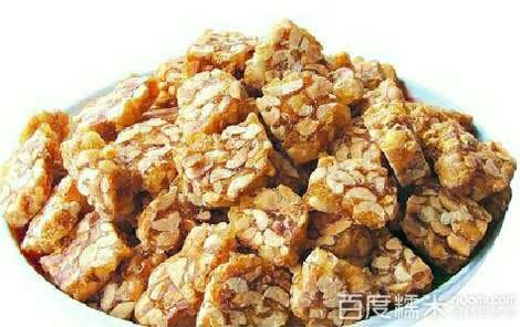 漳州酥糖 6-12个月