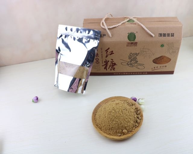 瑞安市红糖