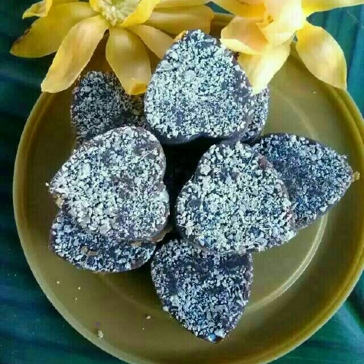 勐海县黑糖 