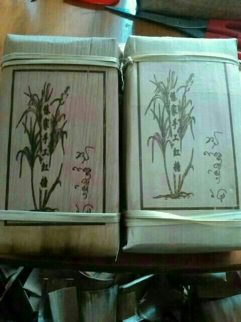 勐海县红糖 