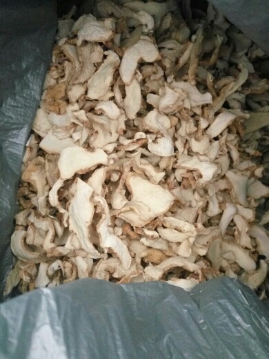 三台县黄精