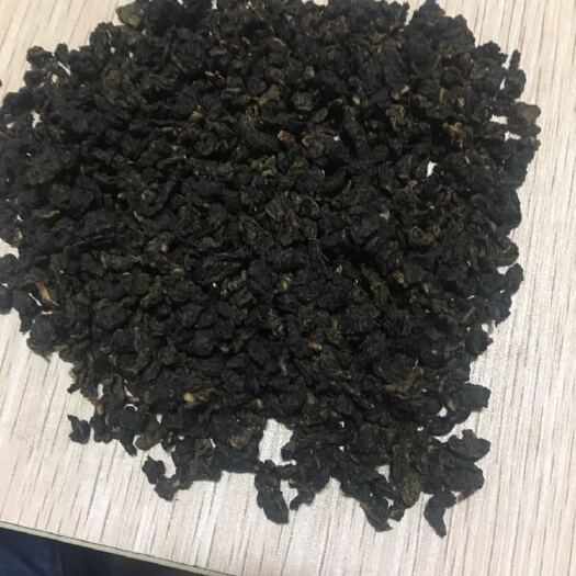 漳州白芽奇兰 盒装 特级 