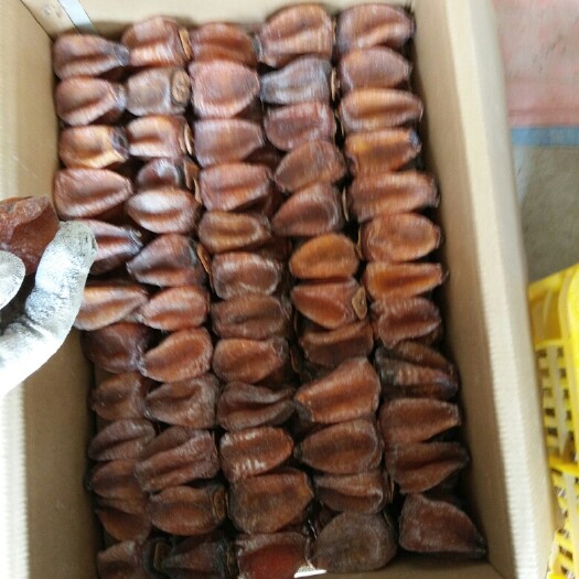 平乐县桂林柿饼 箱装