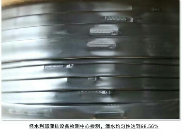鄄城县滴灌带 