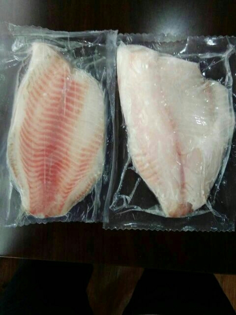 脆肉罗非鱼