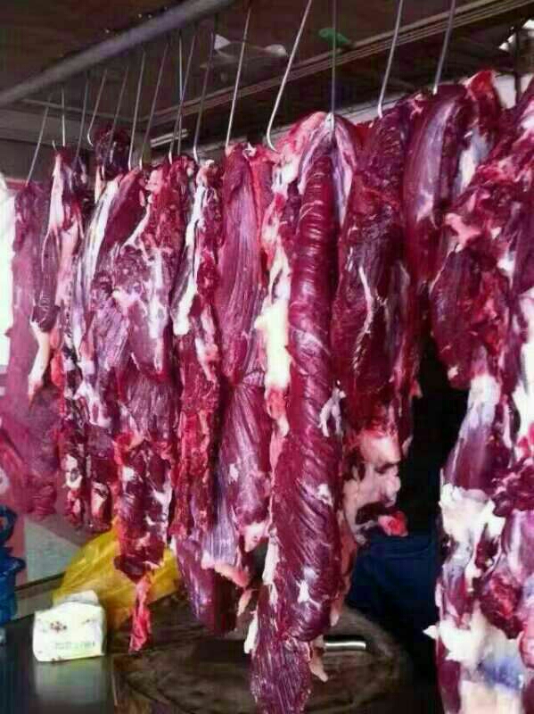 牛肉丸 
