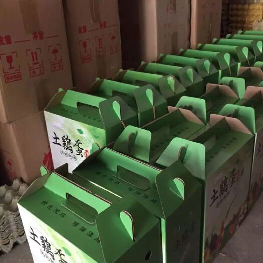 钟祥市土鸡蛋 食用 散装