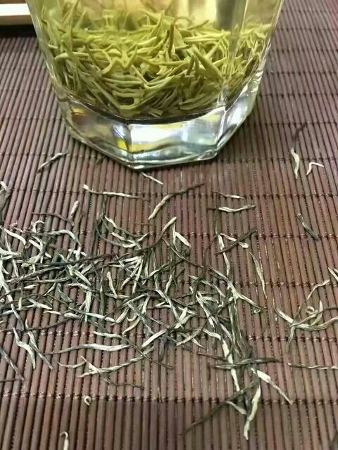 信阳信阳毛尖 盒装 特级 