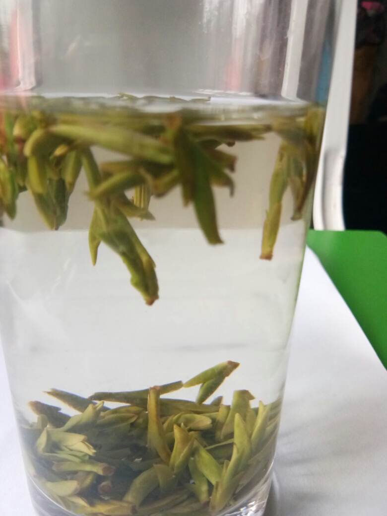 三江绿茶
