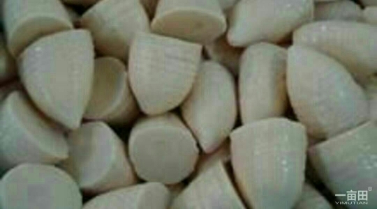 顺昌县罐头 
