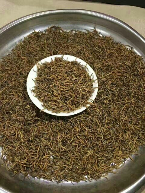 金骏眉 散装 特级
