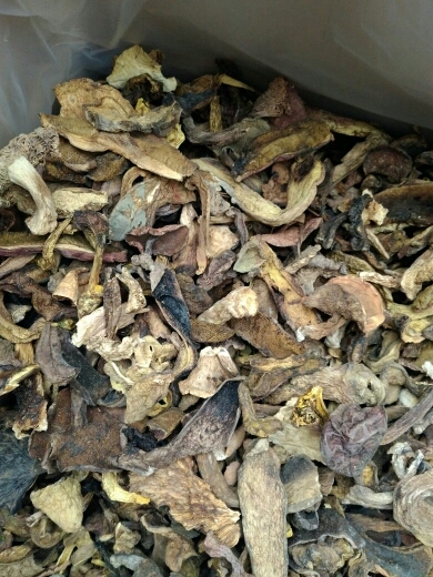 昆明黄牛肝菌 5.0% 二级