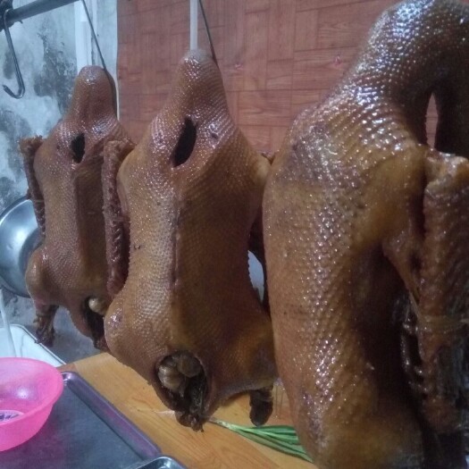 潮州潮汕卤鹅