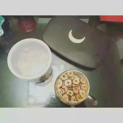 沧县灰枣枣圈可泡茶
