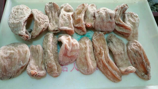 天麻 