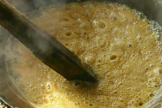 保山红糖