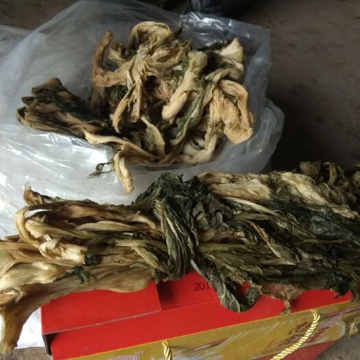 常德干盐菜 2-3个月 