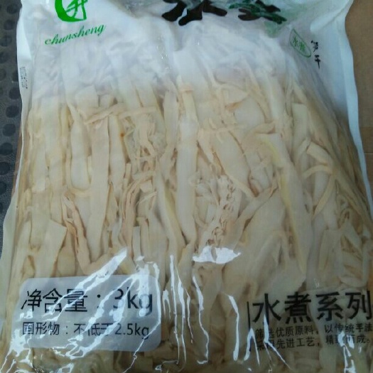 清水笋罐头 6-12个月 笋罐头