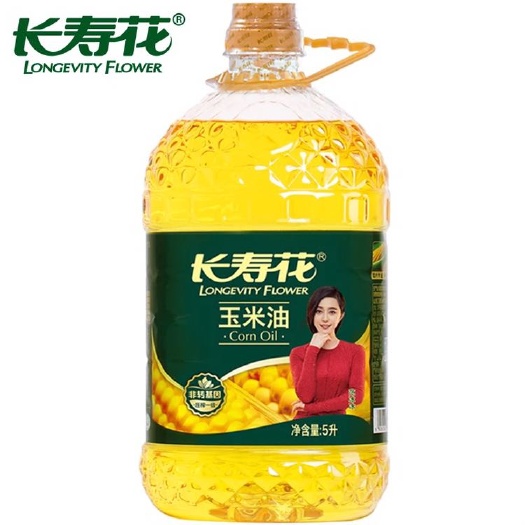 海盐县玉米胚芽油