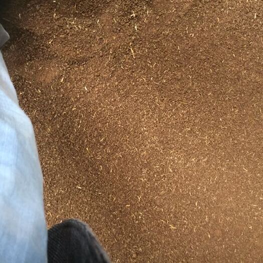 茶籽粕