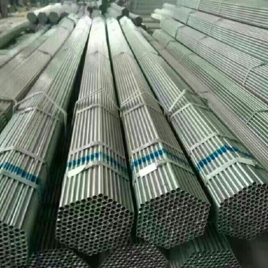 天津大棚钢管