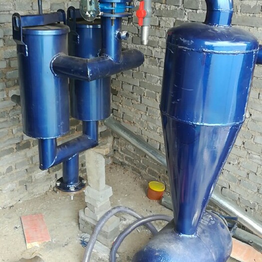 鄄城县离心过滤器