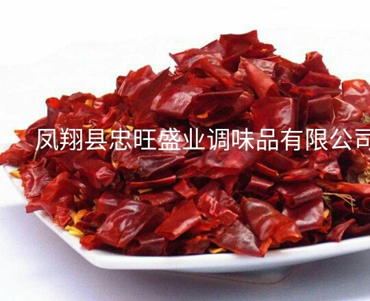 宝鸡朝族干辣椒 