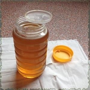 珲春市椴树蜜  长白山脉自产自销纯椴树蜂蜜和百花蜜波美度42℃二斤