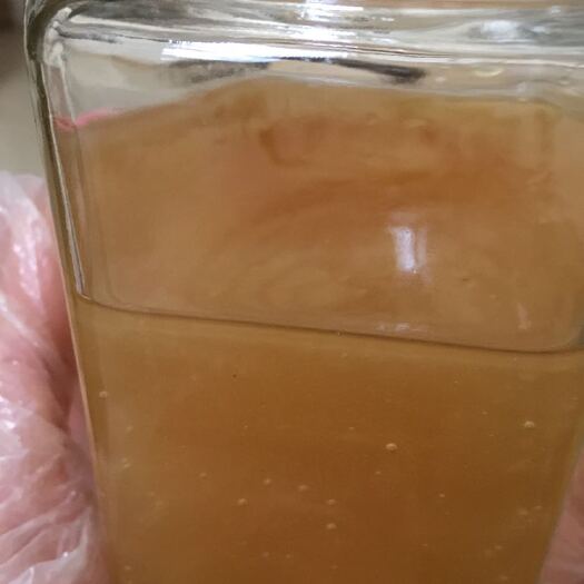 昆明野生蜂蜜  2年 玻璃瓶装 