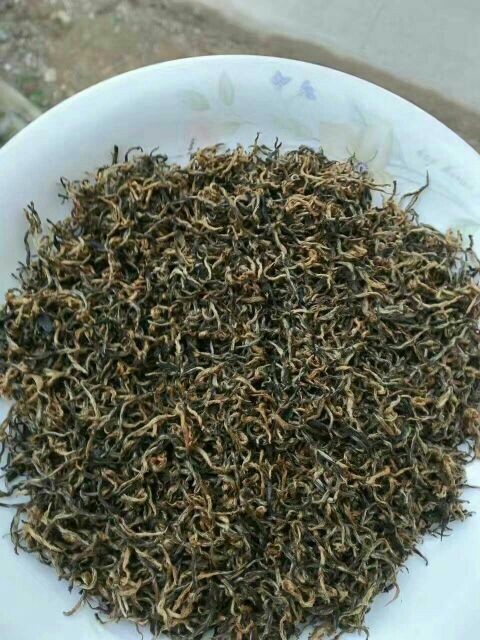 三江县三江绿茶