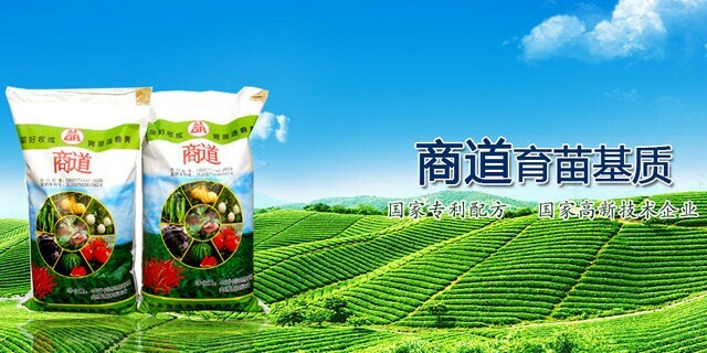 沭阳县育苗基质