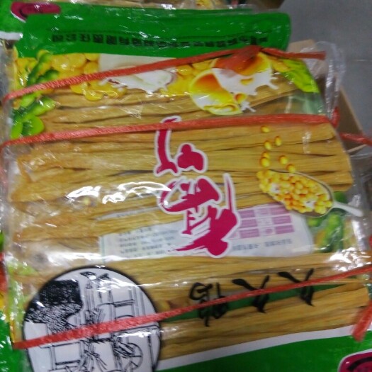 高碑店市腐竹
