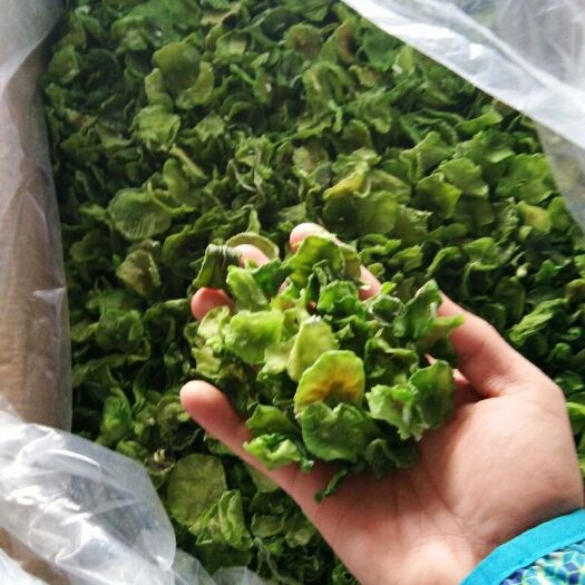 建瓯市干莴笋
