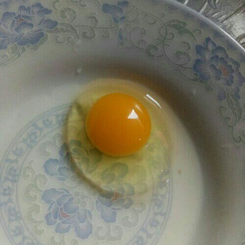 土鸡蛋 食用 散装 