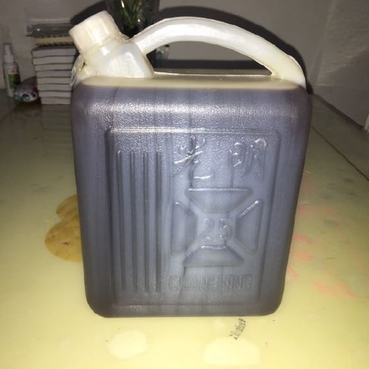 景县小磨香油