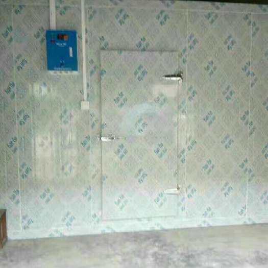 广州移动冷库
