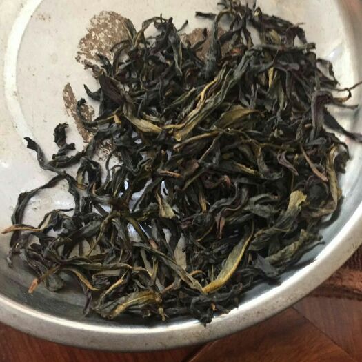 揭阳单枞茶