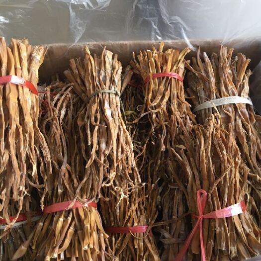 小竹笋干淡晒全干剪老根的湖南2022年农家特产笋干小竹笋干