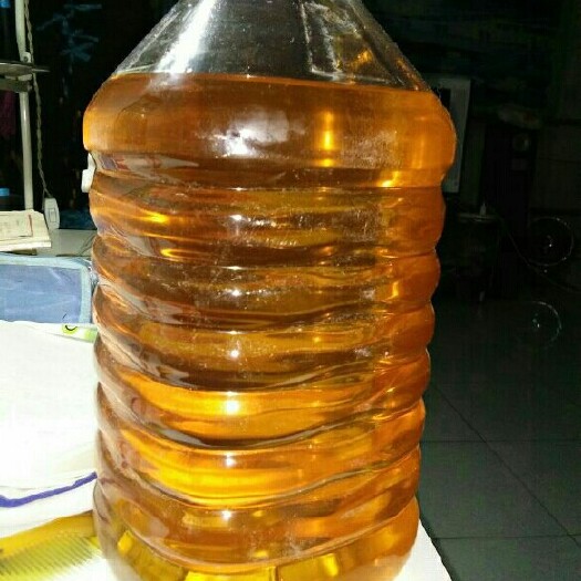 物理压榨葵花油 