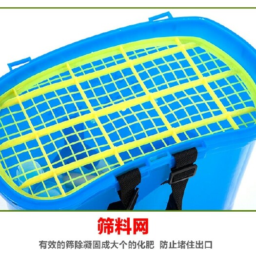 施肥器  背式