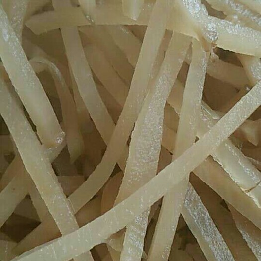 枣庄咸菜疙瘩  批发咸菜丝