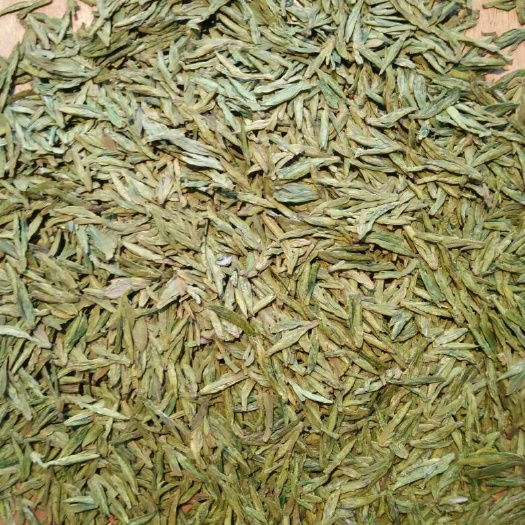 杭州龙井茶
