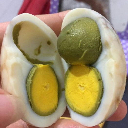 洪江市乌鸡蛋 食用 箱装
