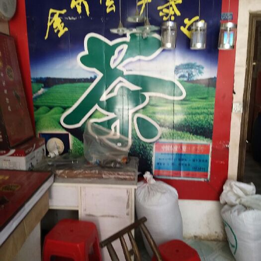阳新县茶叶籽油