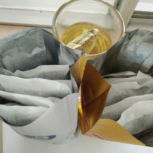 遂川县狗牯脑茶