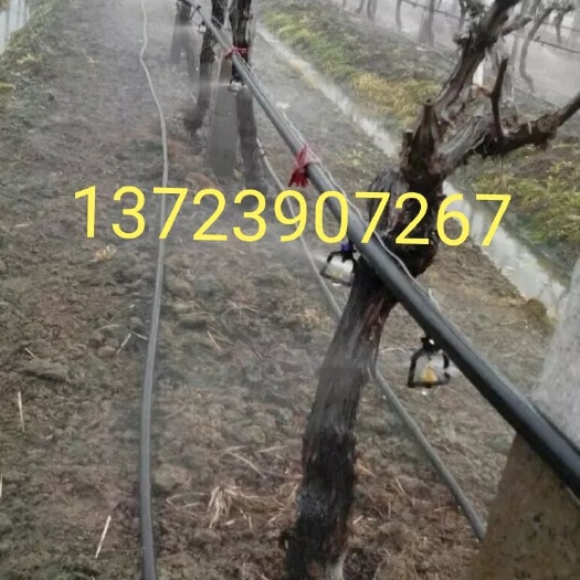 鄄城县喷灌机 